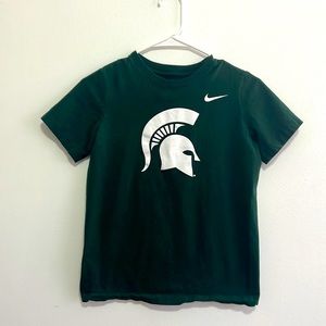 Michigan State tee - juniors